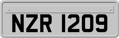 NZR1209