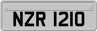 NZR1210