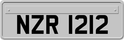 NZR1212