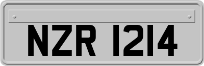 NZR1214