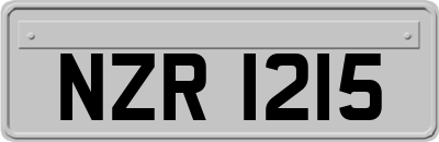 NZR1215