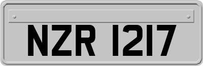 NZR1217