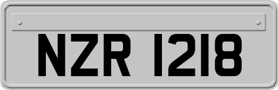 NZR1218