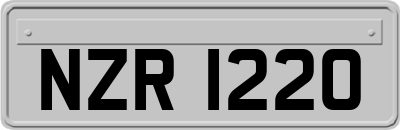 NZR1220