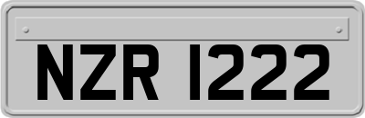 NZR1222