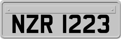 NZR1223