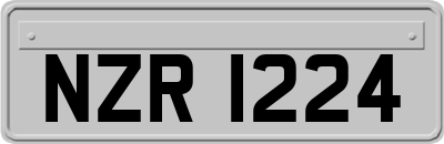 NZR1224