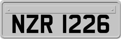 NZR1226