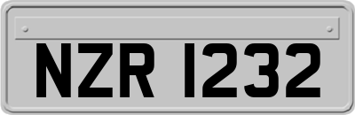 NZR1232