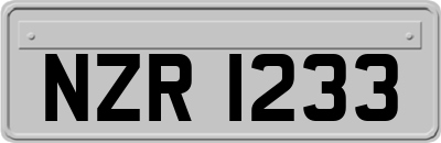 NZR1233