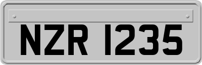 NZR1235