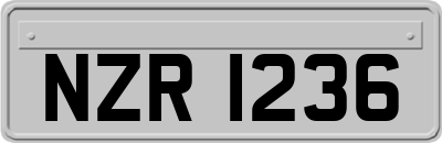 NZR1236