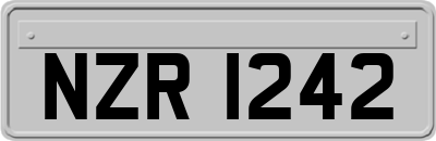 NZR1242