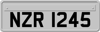 NZR1245