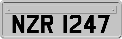 NZR1247