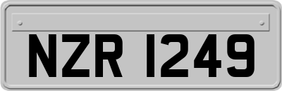 NZR1249