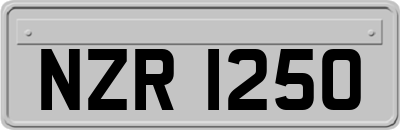 NZR1250