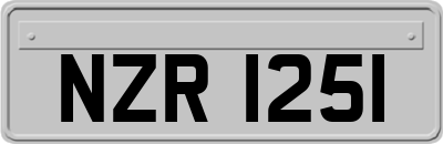 NZR1251