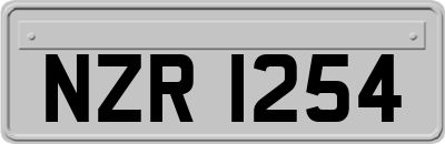 NZR1254