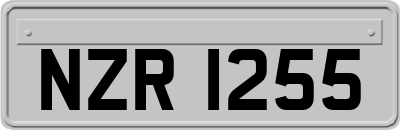 NZR1255