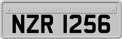 NZR1256
