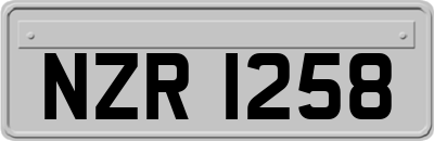NZR1258