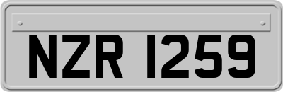 NZR1259