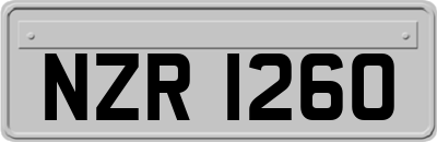 NZR1260