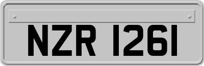 NZR1261