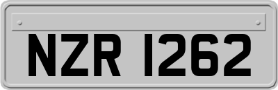 NZR1262