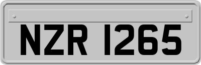 NZR1265