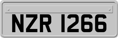 NZR1266