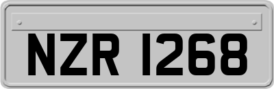 NZR1268