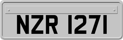 NZR1271