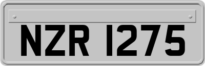 NZR1275