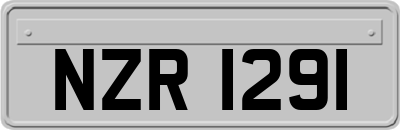 NZR1291