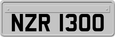 NZR1300