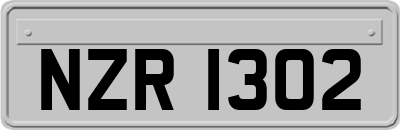 NZR1302
