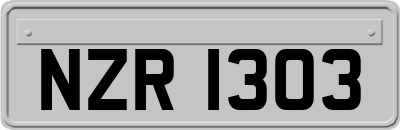 NZR1303