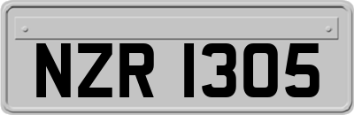 NZR1305