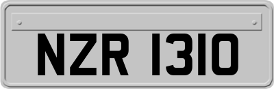 NZR1310