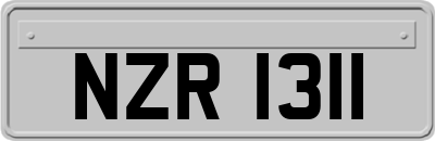 NZR1311
