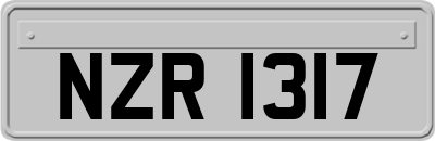 NZR1317
