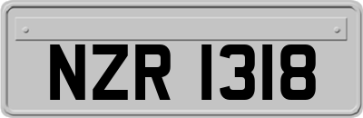 NZR1318