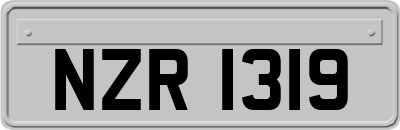 NZR1319