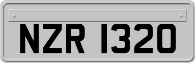 NZR1320