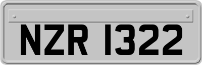 NZR1322