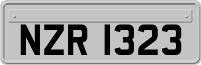 NZR1323