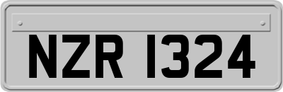 NZR1324