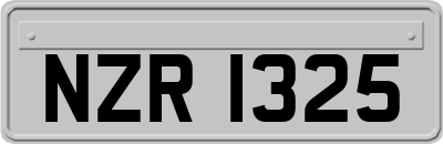 NZR1325